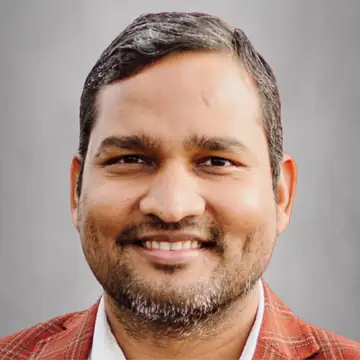 Girijesh Kumar