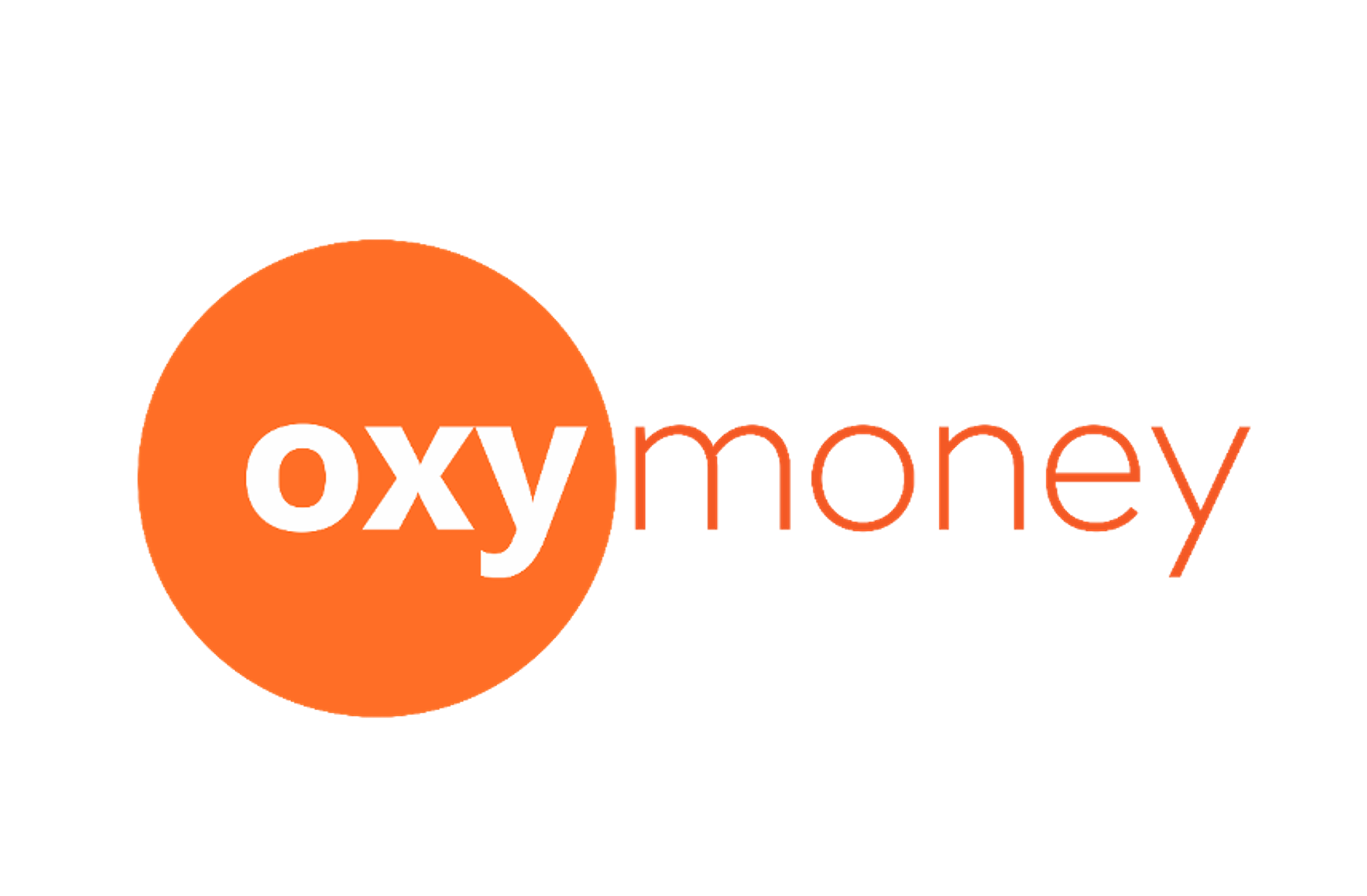 Oxymoney